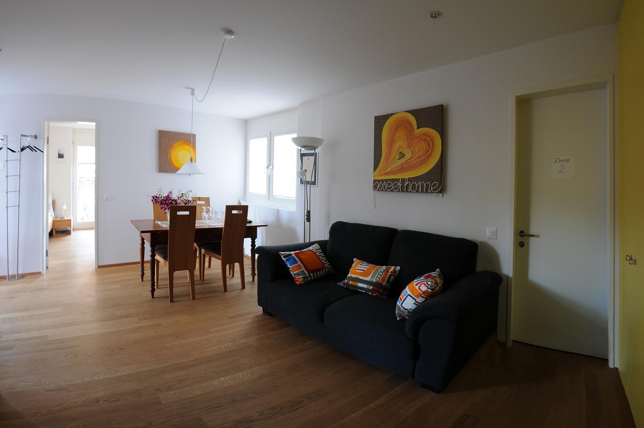 Bed And Breakfast Wegmann Andelfingen Exterior foto